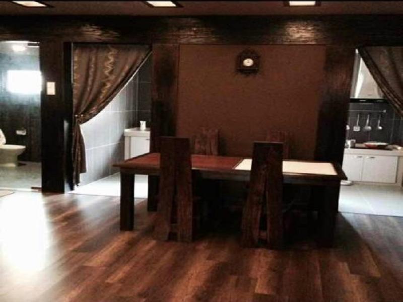 Miracle Suite Ipoh Exterior foto