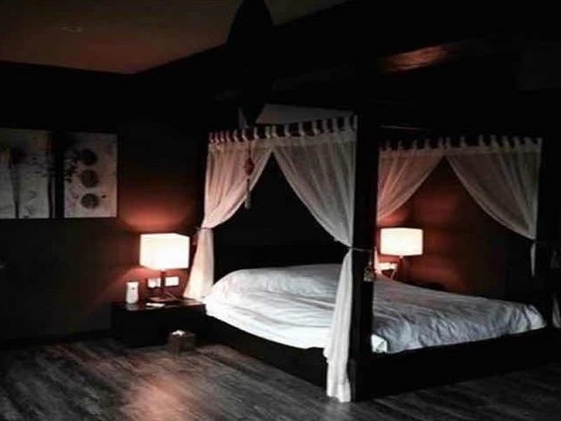 Miracle Suite Ipoh Exterior foto
